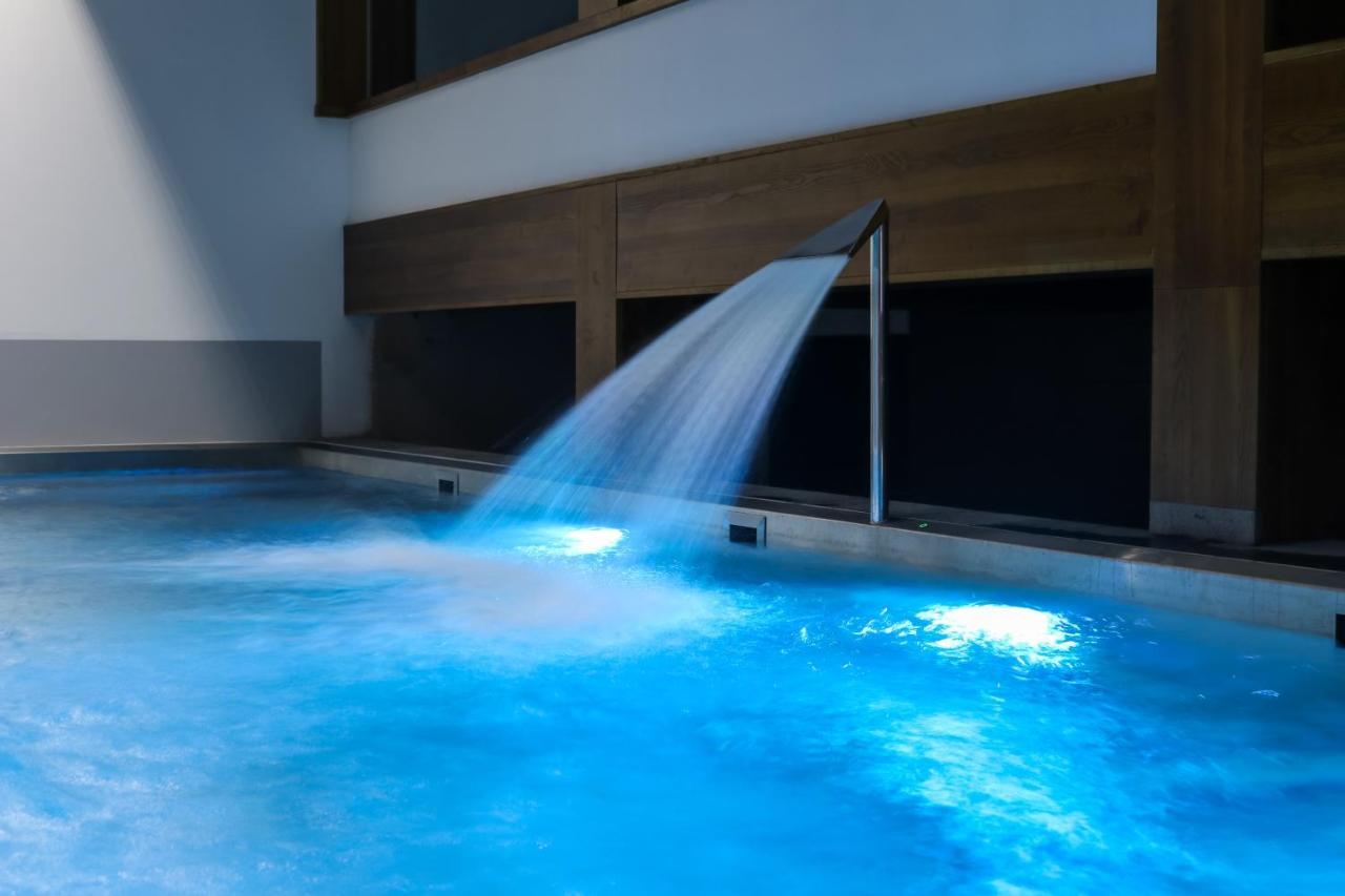 Hotel Bystra Бялка Татранска Екстериор снимка