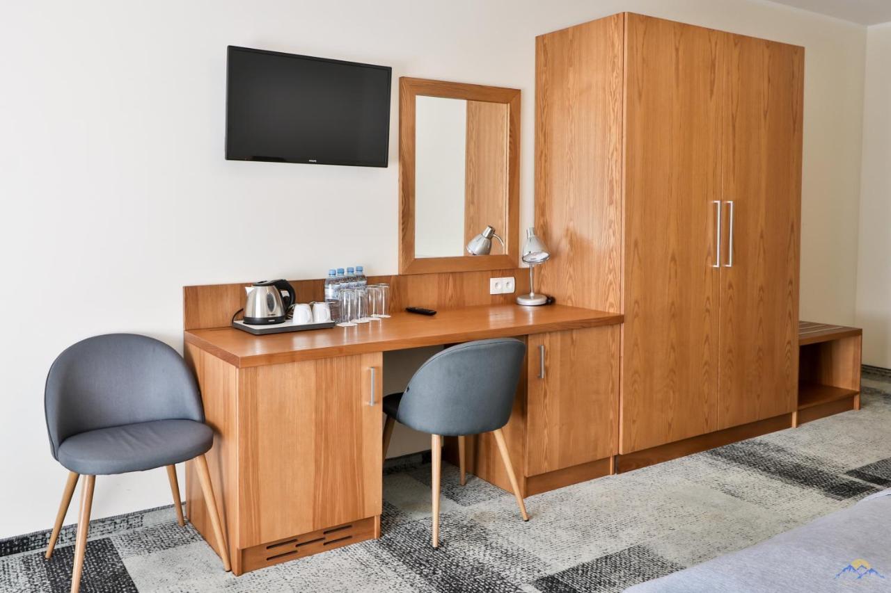 Hotel Bystra Бялка Татранска Екстериор снимка